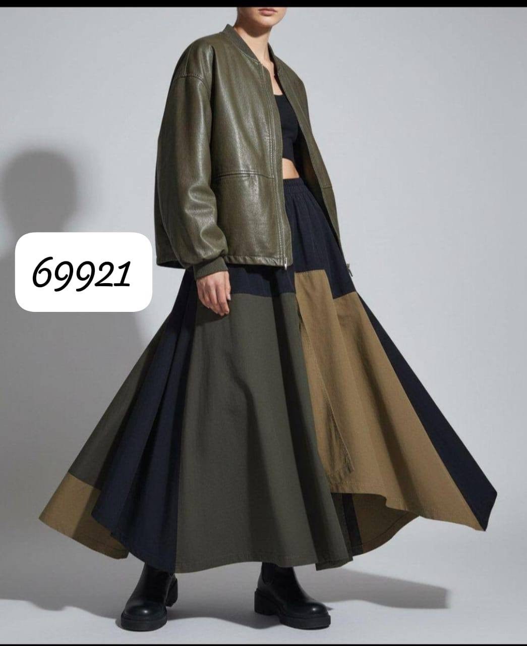 платье комбинированное,свободное платье,платье асимметричное,юбка женская,юбка с карманами