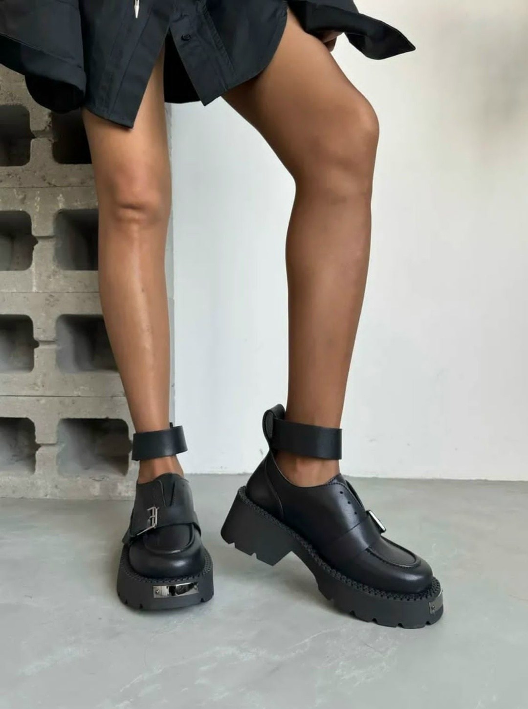 ,туфли мэри джейн на тракторной подошве,туфли женские,модные туфли,лоферы женские