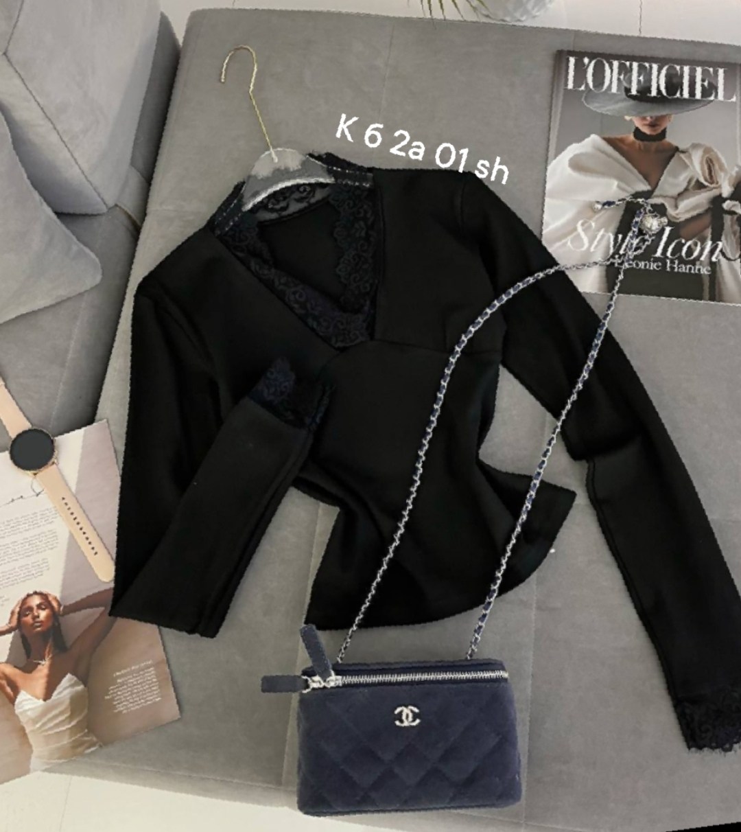 топ серый с длинным рукавом с кружевным вырезом,топ с длинным рукавом с кружевным вырезом asania цвет серый,топ с длинным рукавом с кружевным вырезом asania,топ с длинным рукавом с кружевным вырезом a