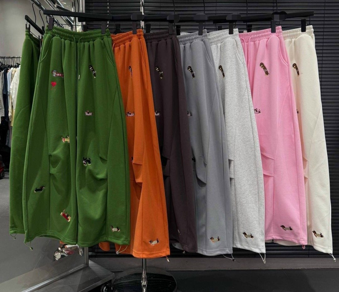 брюки трикотажные,брюки спортивные,повседневные брюки,одежда брюки,широкие брюки