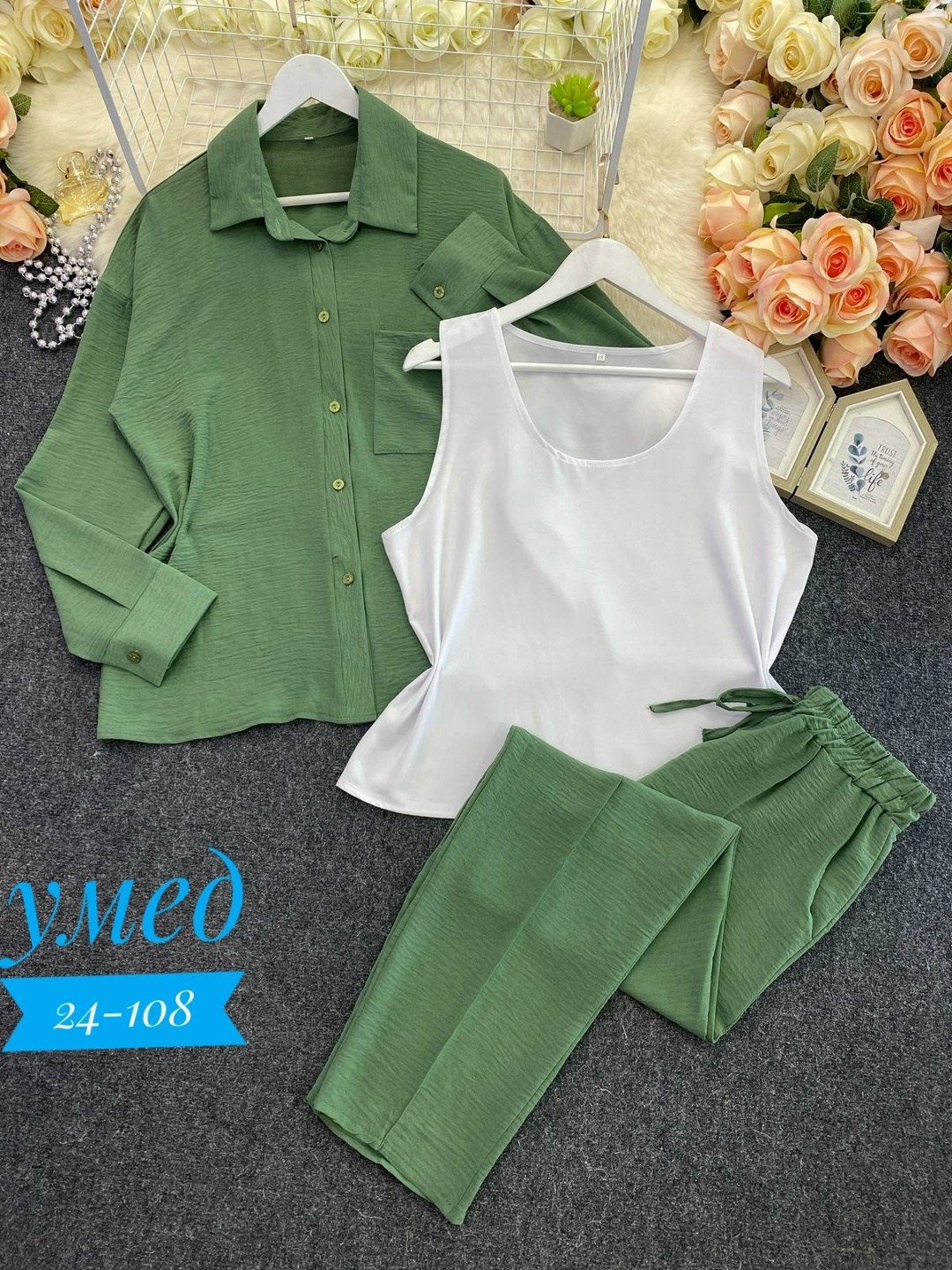 брючные костюмы женские,костюм женский брючный хаки,костюм тройка женский,костюм женские повседневные,летний брючный костюм из льна