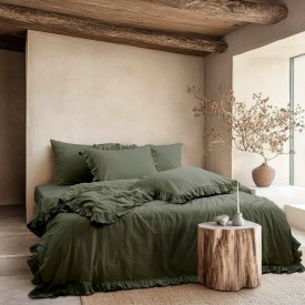 Постельное белье