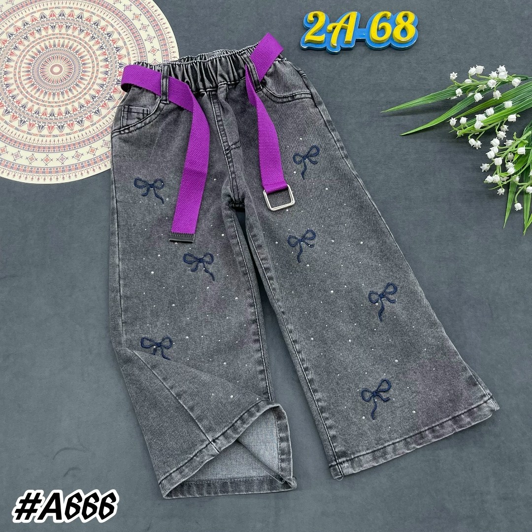 широкие джинсы для девочек,джинсы для девочек,джинсы детский,детские джинсы,брюки джинсы