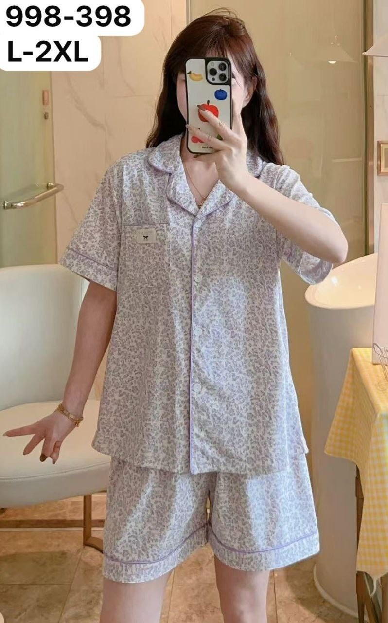 домашняя одежда пижама,женская пижама с короткими рукавами,пижама для женщин,пижама с коротким рукавом,пижама одежда для сна