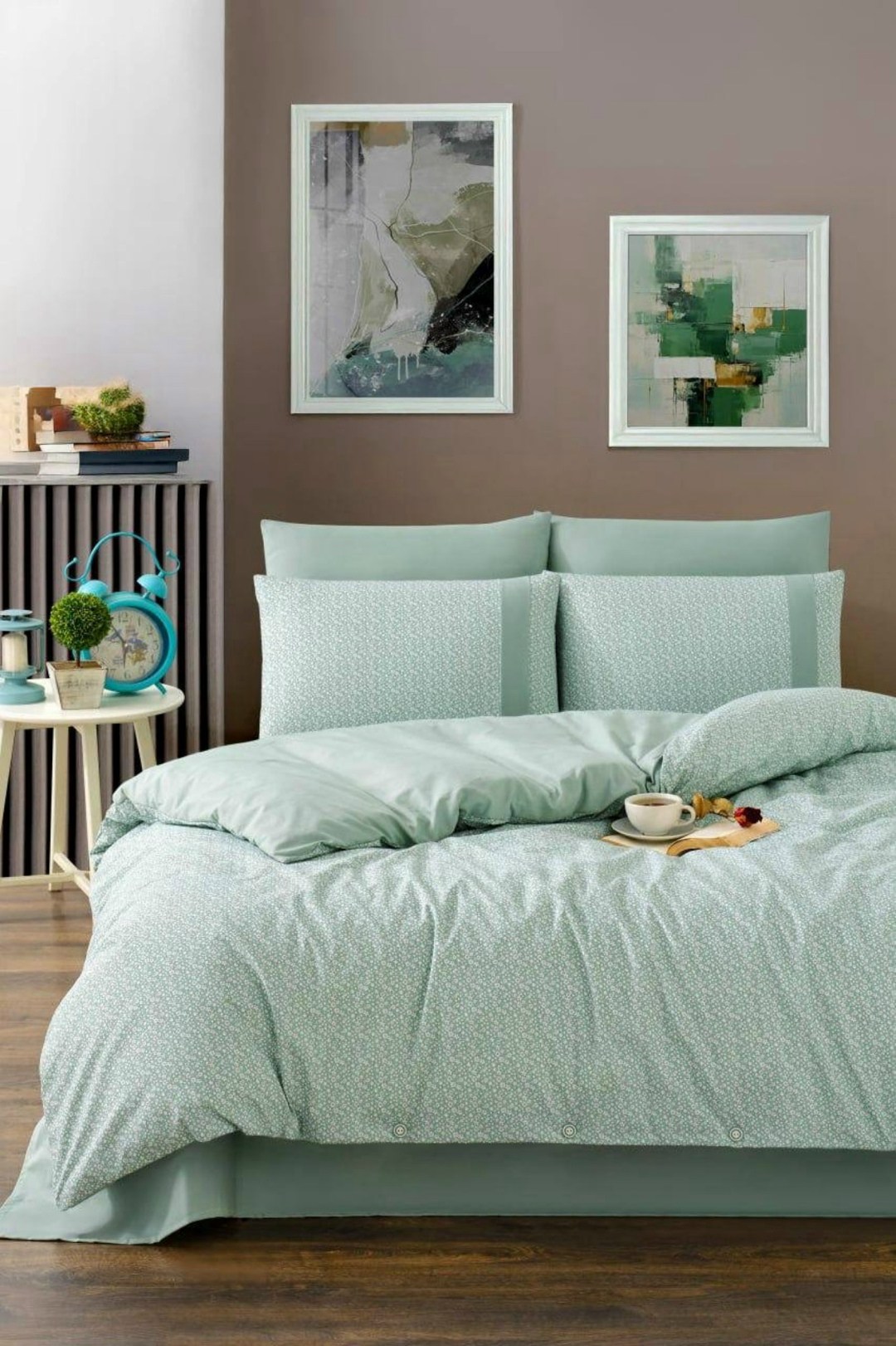 комплект постельного белья,altinbasak комплект постельного белья,постельного белье евро,постельного белья,karteks комплект постельного белья