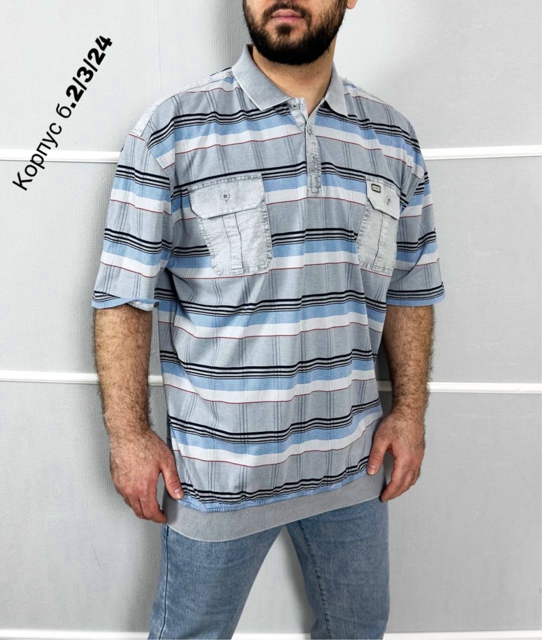 футболки мужские,футболка поло больших размеров с карманом,футболки поло мужская,мужская мода,рубашка кофта