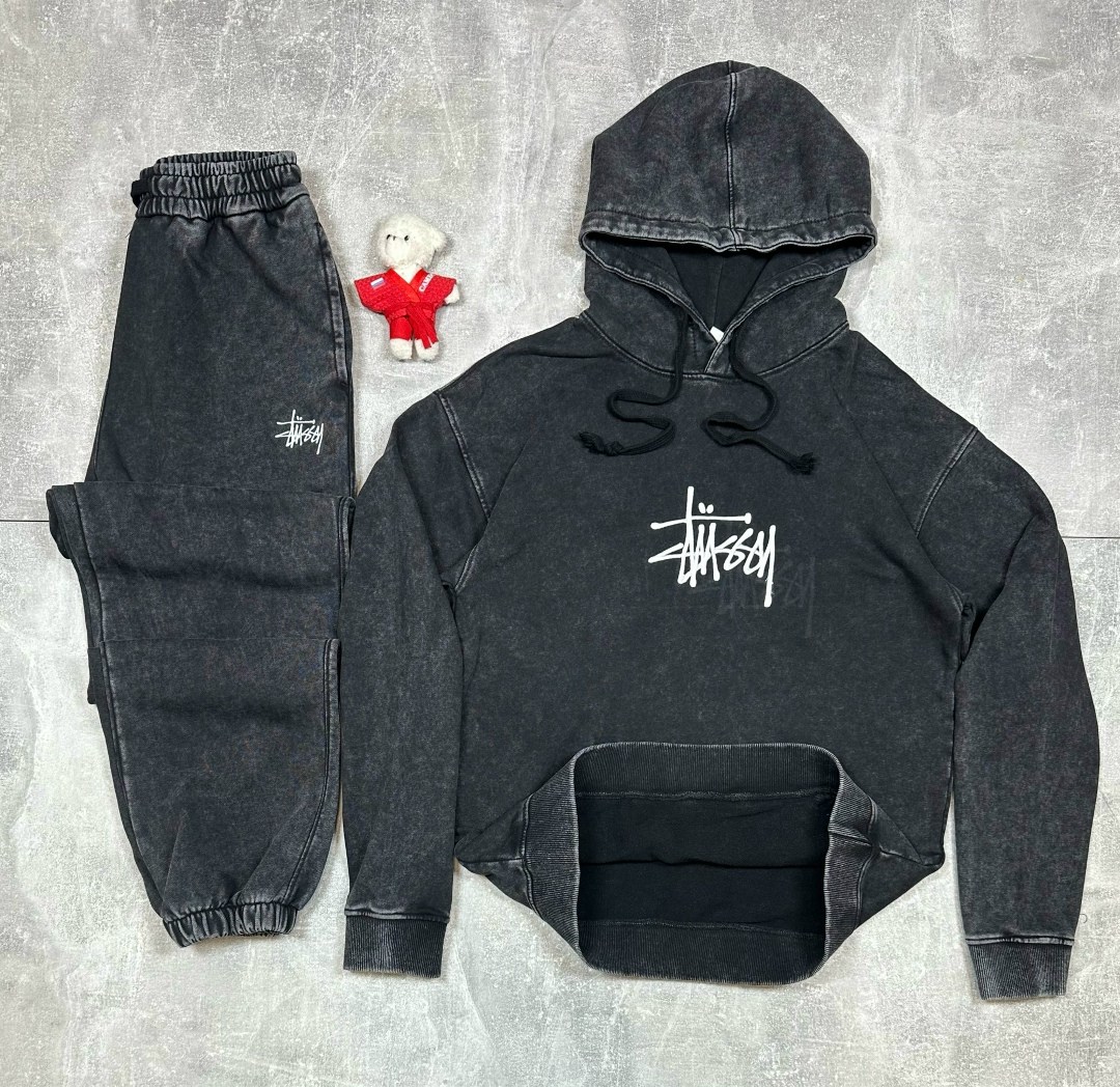 толстовка stussy,толстовка,худи stussy,спортивные костюмы мужские