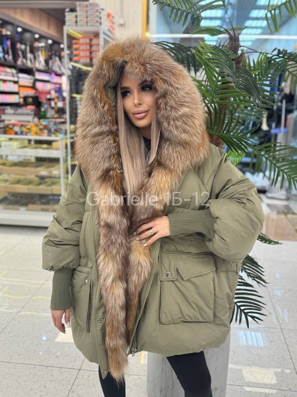 пуховик с натуральным мехом,пуховик с мехом,пуховик,зимняя куртка,пуховик куртка с мехом