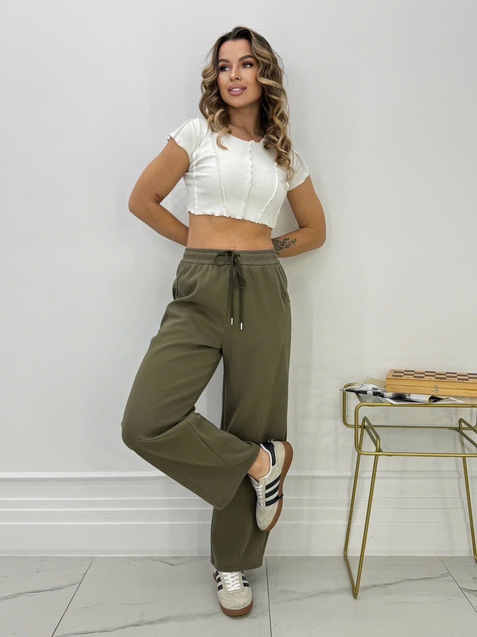 брюки широкие,трикотажные брюки,брюки спортивные,брюки палаццо,брюки палаццо спортивные