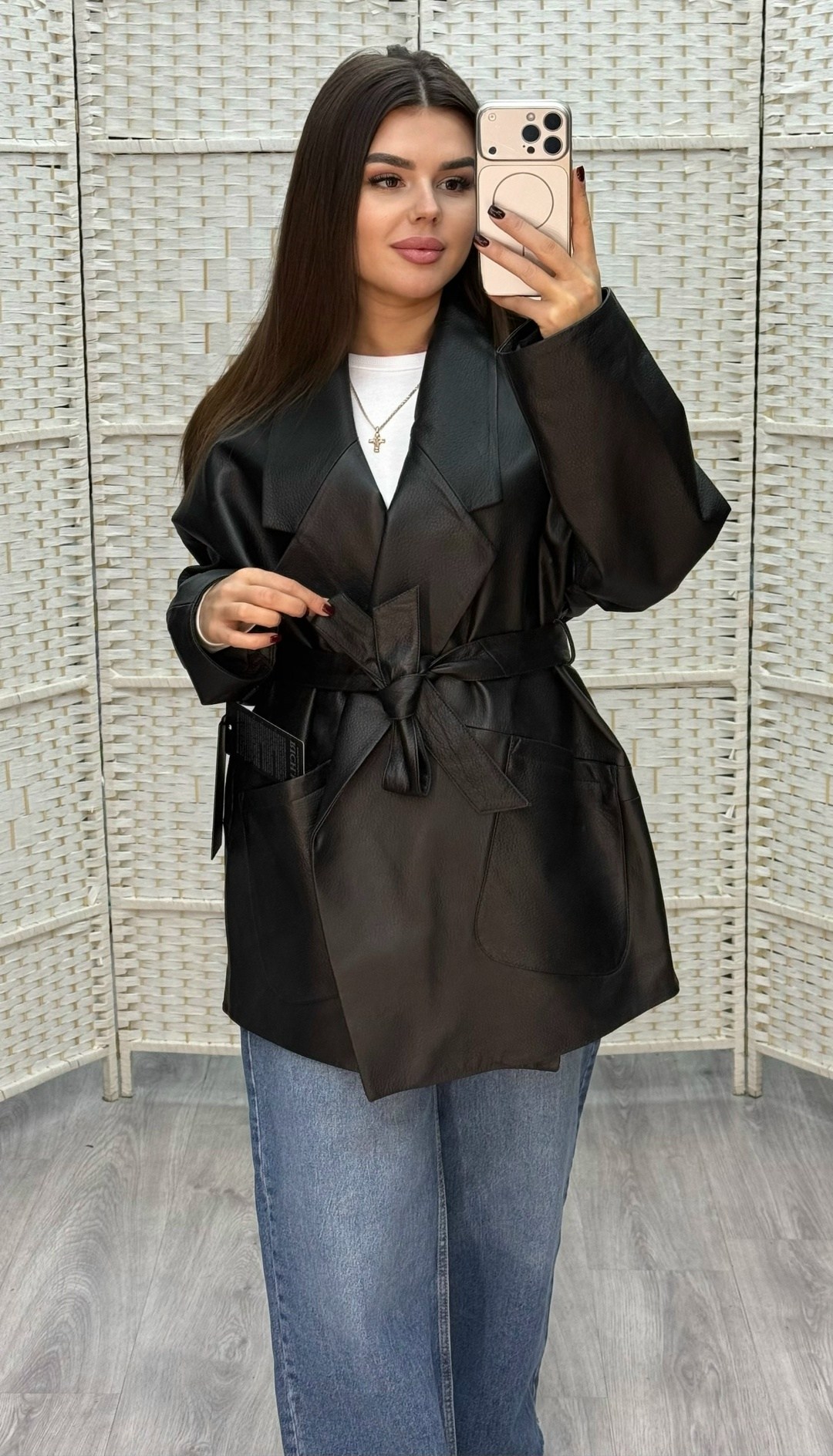 тренч кожаный,кожаная куртка,тренч кожаный плащ,кожаный плащ женский,куртка тренч