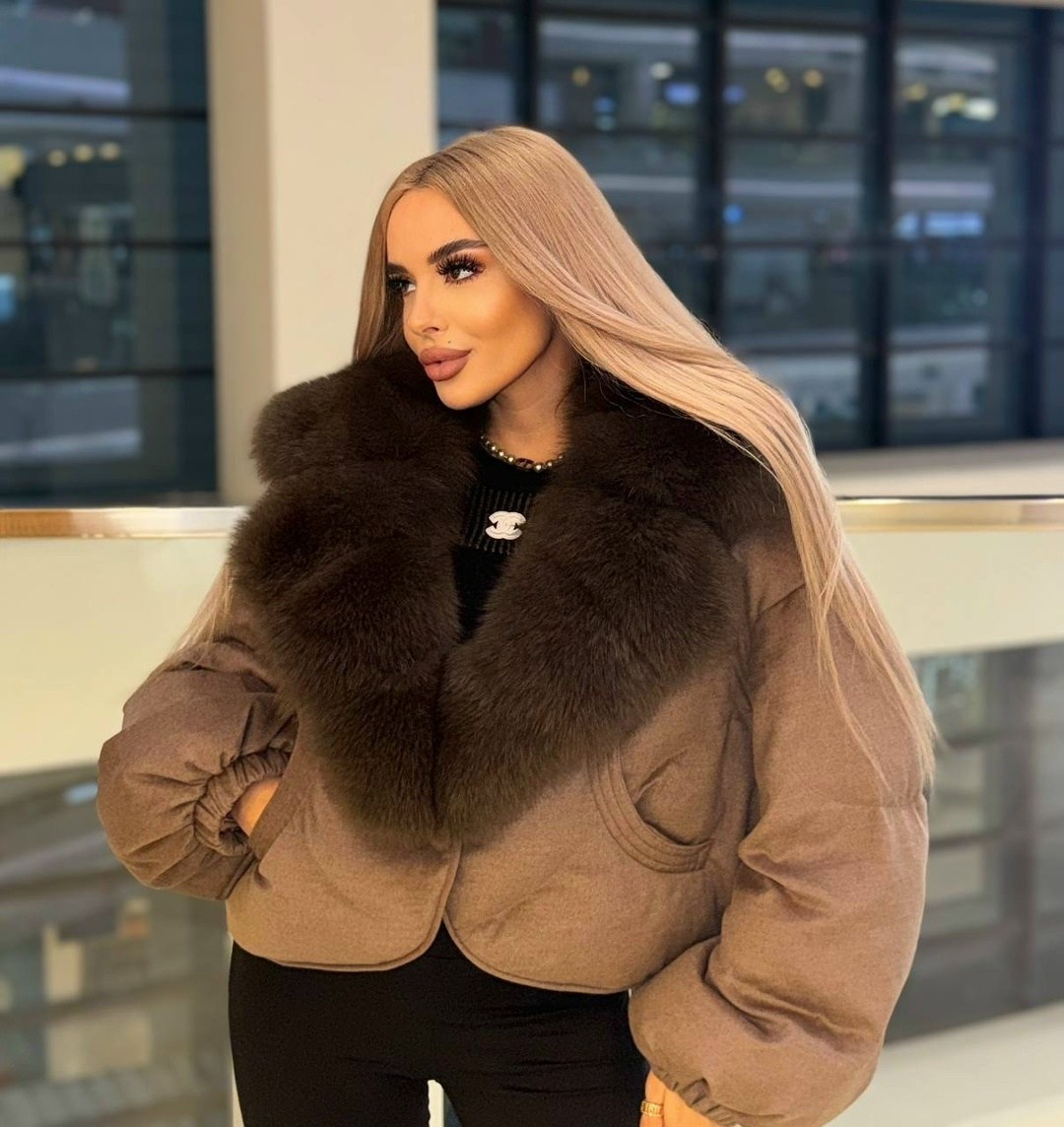 куртка с натуральным мехом,женская куртка с натуральным мехом,пуховик с натуральным мехом,куртка с мехом,женская зимняя куртка