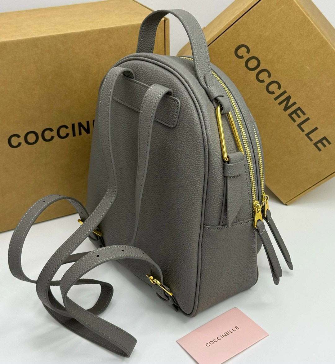 рюкзак coccinelle,рюкзак,рюкзак coccinelle рюкзак,женские рюкзаки,кожаные рюкзаки