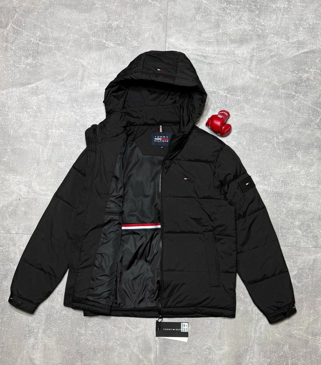 tommy hilfiger куртка зимняя,мужская зимняя куртка tommy hilfiger,куртка tommy hilfiger мужская,зимняя куртка tommy hilfiger люкс,мужская куртка