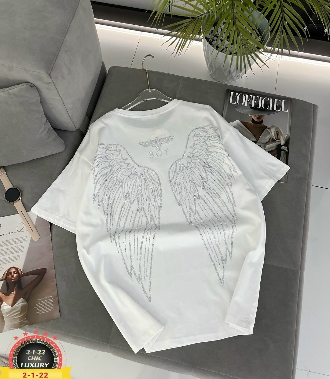 футболки женская,футболка женская оверсайз со стразами,футболка на стиле oversize со стразами,футболка оверсайз со стразами,футболка свободного кроя со стразами для женщин