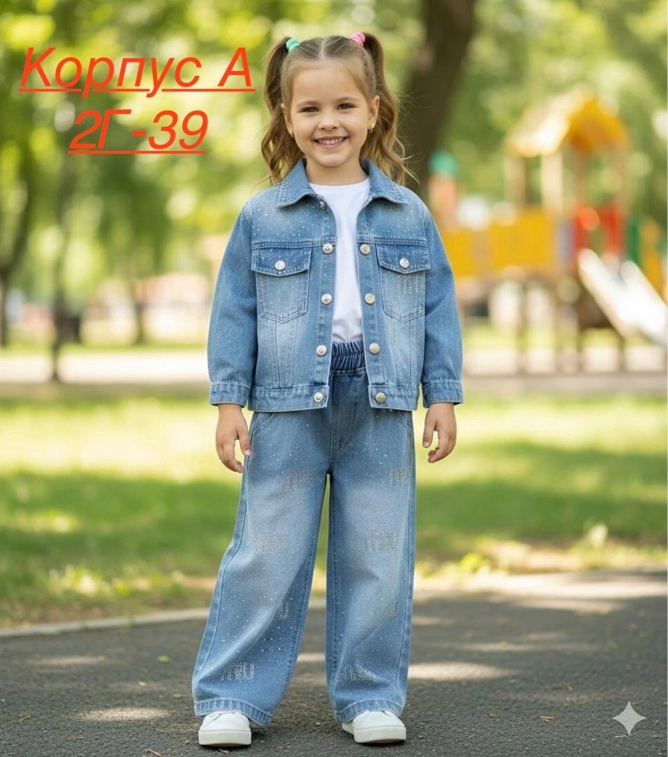 джинсовая куртка,джинсовые костюмы,джинсовый костюм детский,джинсовый костюм для девочки,костюм детский