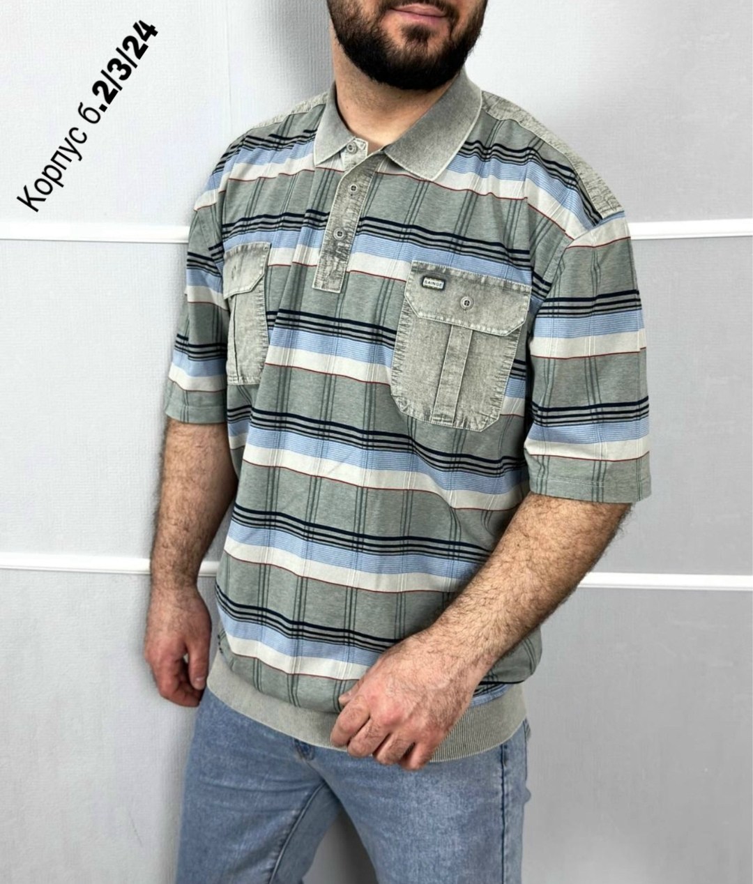 футболки мужские,футболка поло больших размеров с карманом,футболки поло мужская,мужская мода,рубашка кофта