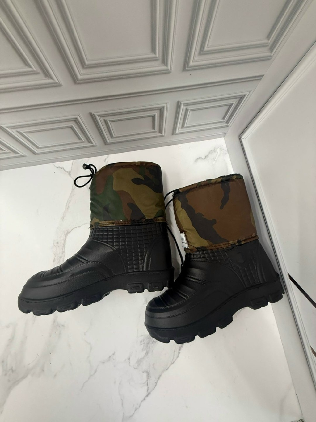 сапоги резиновые,сапоги мужские пс14-умм,резиновые утепленные сапоги,сапоги зимние армейские эва мужские,