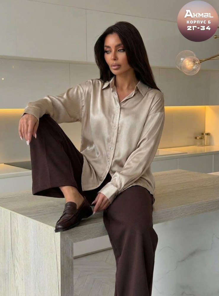 крутые костюмы,брючный костюм женский,женские костюмы,летний костюм оверсайз gagutika,женская блузка