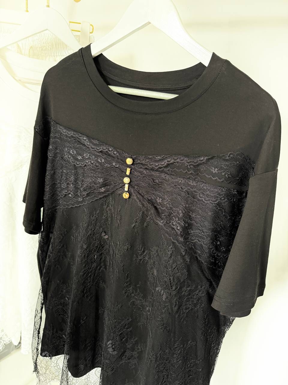 платье женское с кружевом,платье,платье гипюр,стильное платье,чёрное платье