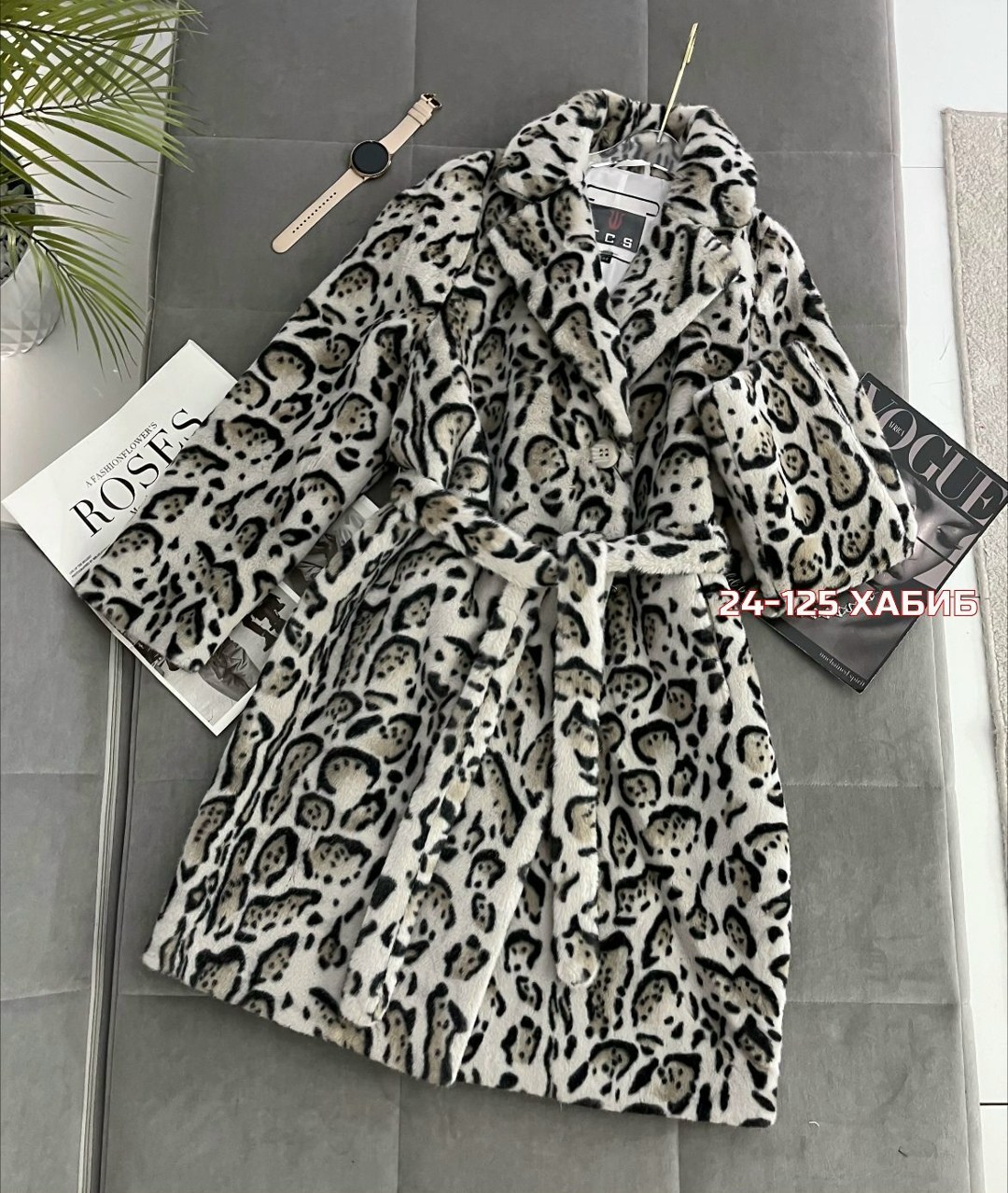 шуба искусственная модная одежда леопард,женская шуба,шуба из искусственного меха для женщин,леопардовая шуба,пальто теплое