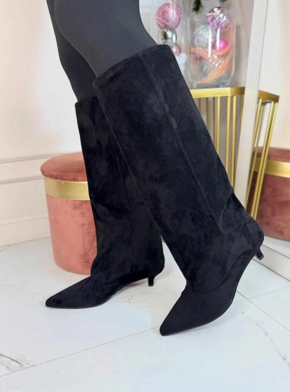 сапоги демисезонные на маленьком каблуке gh collection,сапоги трубы на каблуке демисезонные alessandra maddoni,сапоги демисезонные на маленьком каблуке gh collection цвет черный,сапоги трубы демисезон