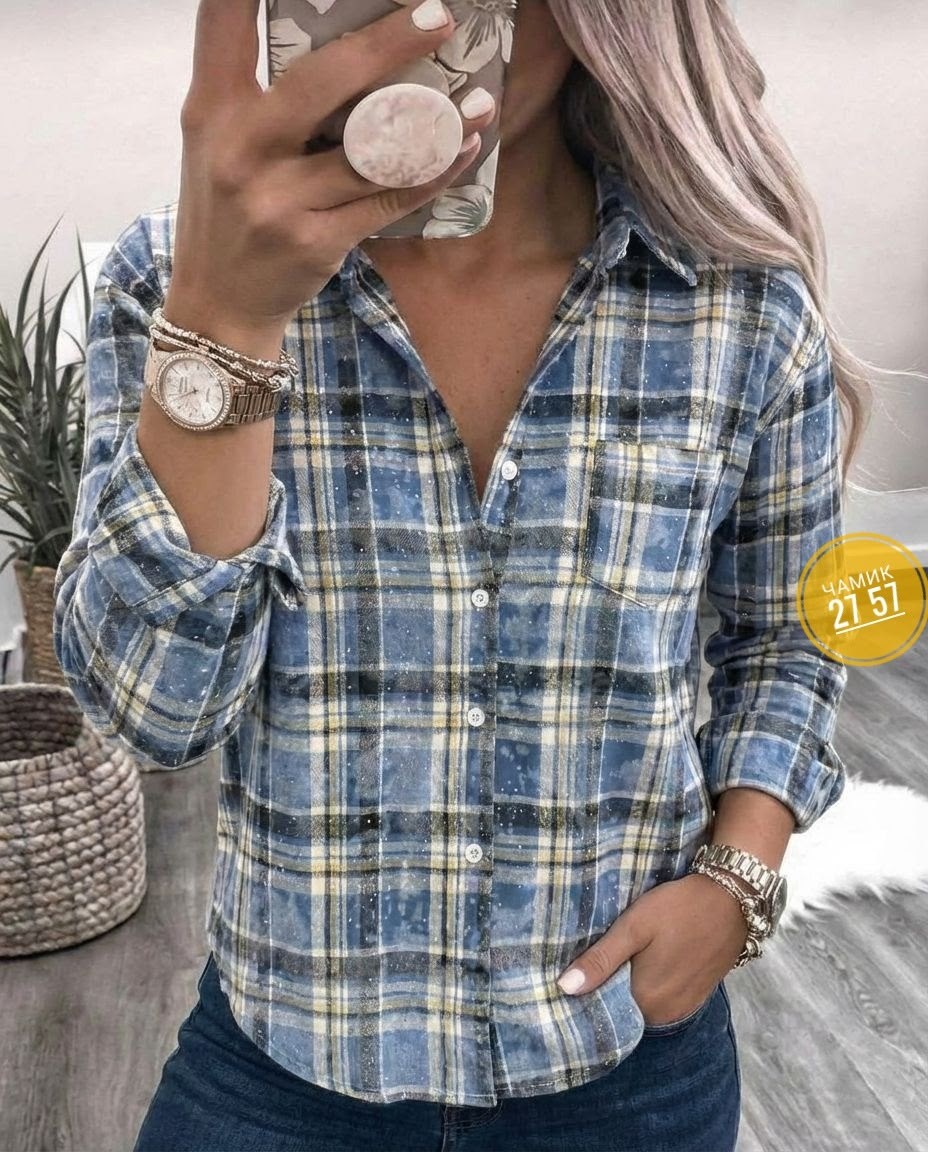 рубашка оверсайз варенка в клетку elimi,рубашка в клетку женская теплая,рубашка в клетку женская,рубашка в клетку женская теплая оверсайз без кармана,рубашка в клетку оверсайз женская