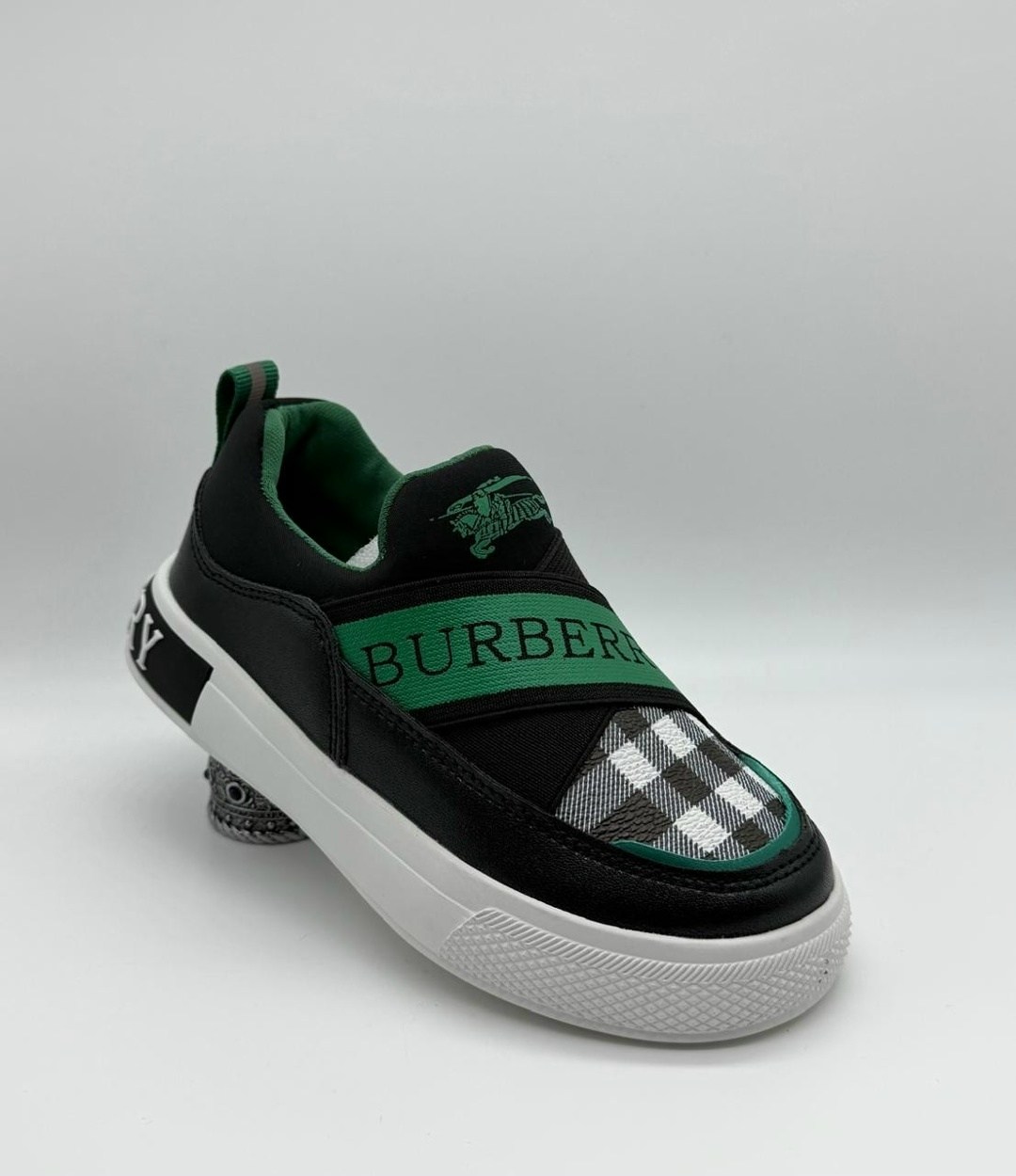 кроссовки burberry,,барбери детская ,для малышей burberry,burberry baby