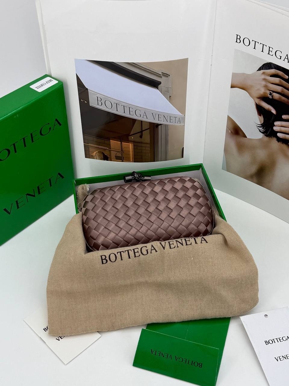 женская сумка bottega veneta,bottega veneta сумка,bottega veneta клатч,сумка bottega,сумка bottega veneta коричневый