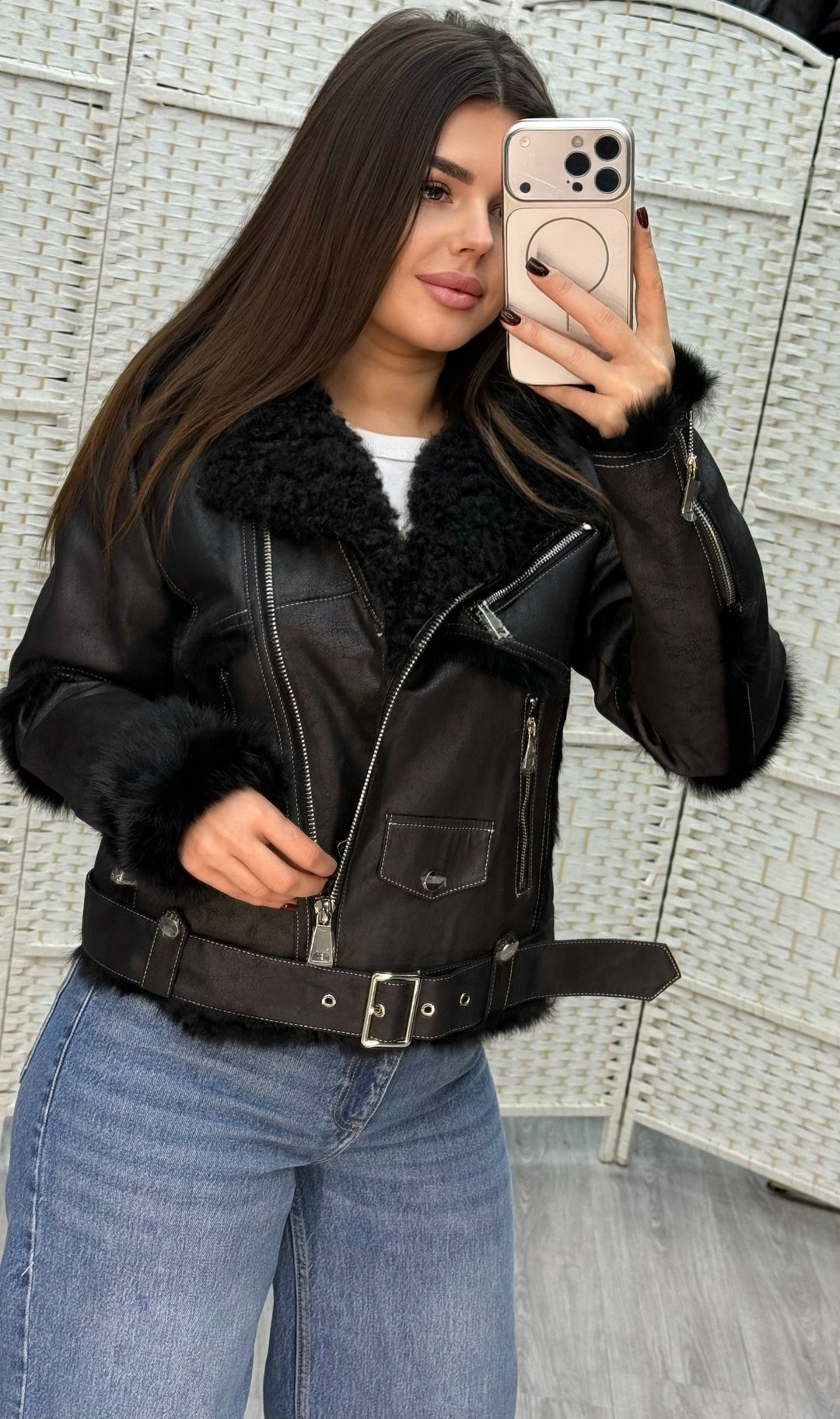 дубленка авиатор,дубленка авиатор женская,дубленка,дубленка женская,стильная дубленка