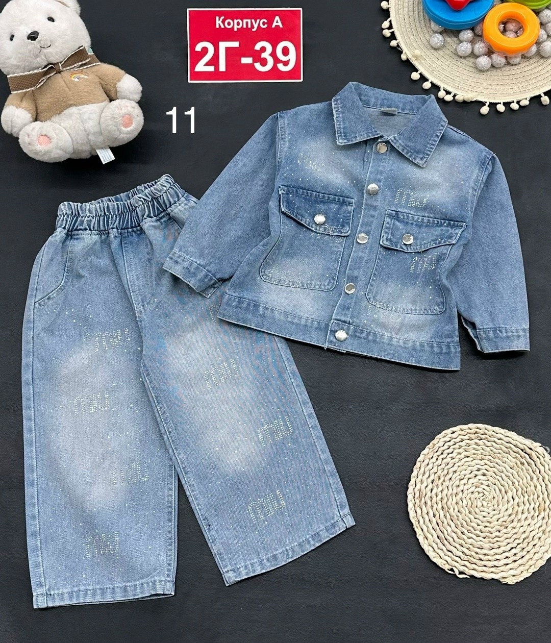 джинсовая куртка,джинсовые костюмы,джинсовый костюм детский,джинсовый костюм для девочки,костюм детский