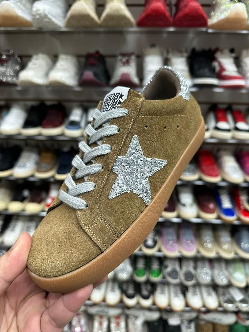 ,кеды golden goose,кроссовки golden goose,кеды голден гус красные,golden goose super star