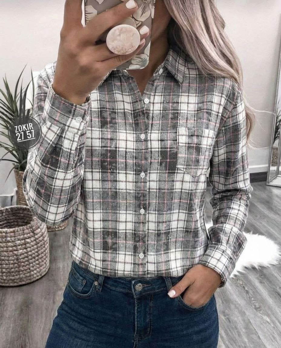 женская рубашка в клетку,рубашка в клетку,рубашка в клетку женская оверсайз,женская рубашка,рубашка