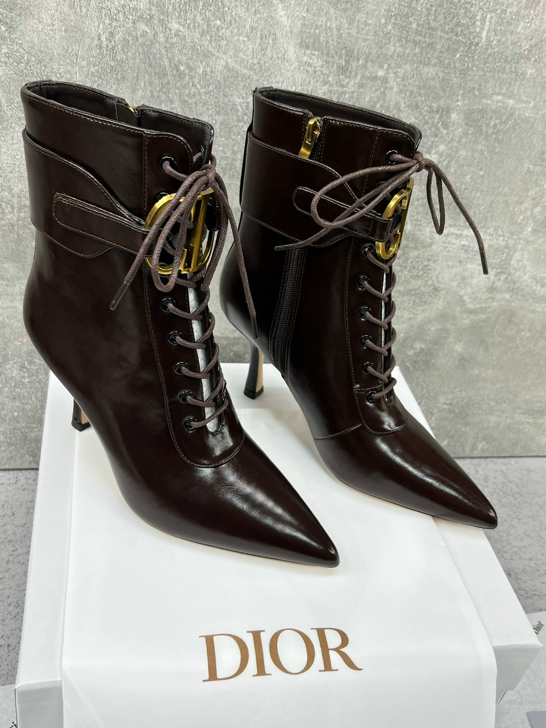 ,женские ботильоны,кожаные ботильоны,модные ботильоны,женская