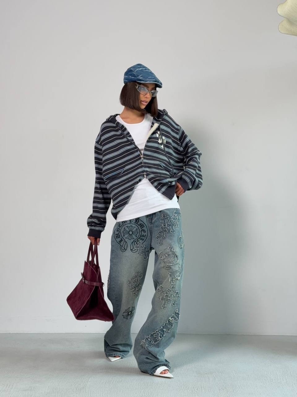 куртка бомбер,оверсайз куртка,модные джинсы,мода стиль,джинсовая куртка