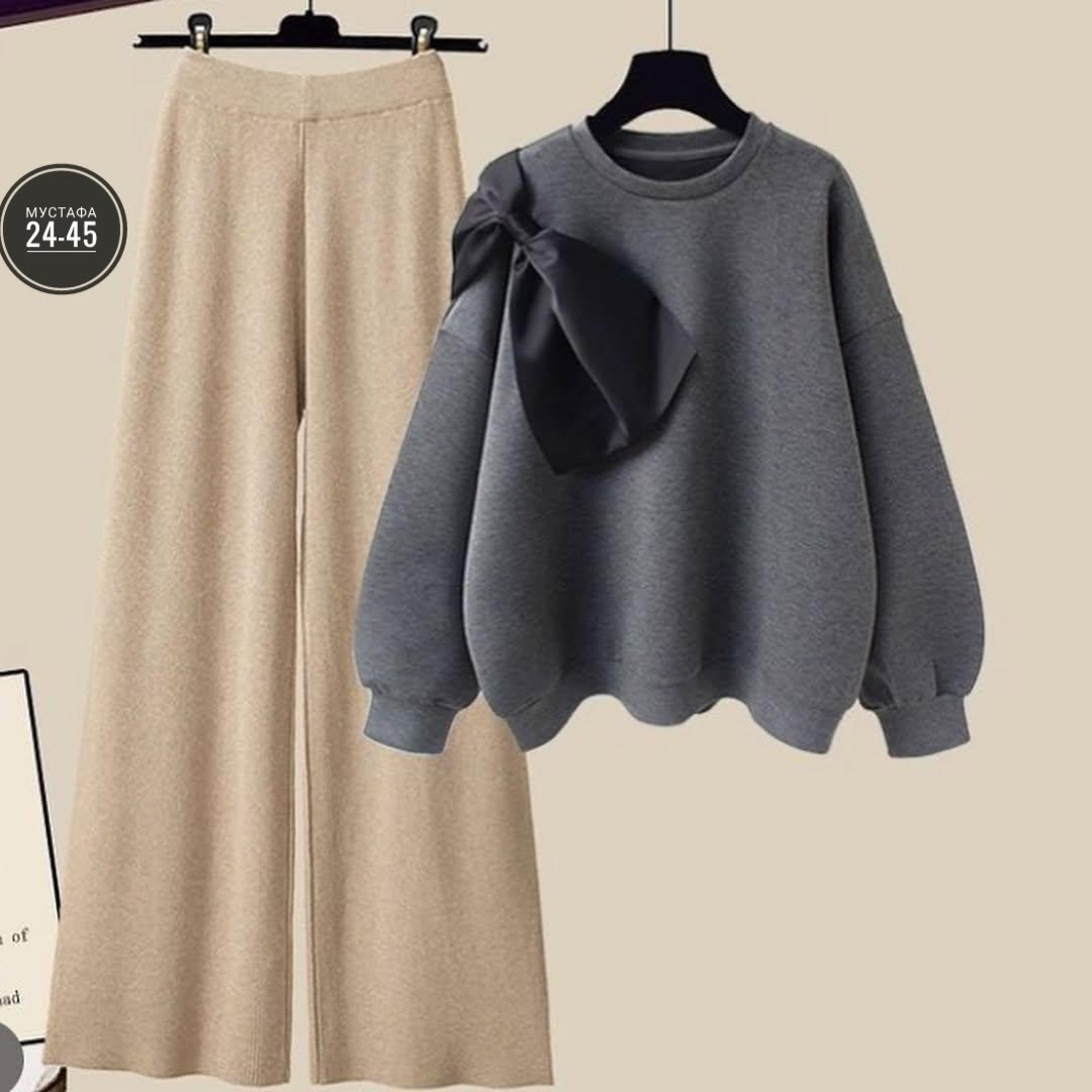 костюм на флисе,костюм повседневный,женский костюм на флисе,трикотажные костюмы,костюм двойка кашемир
