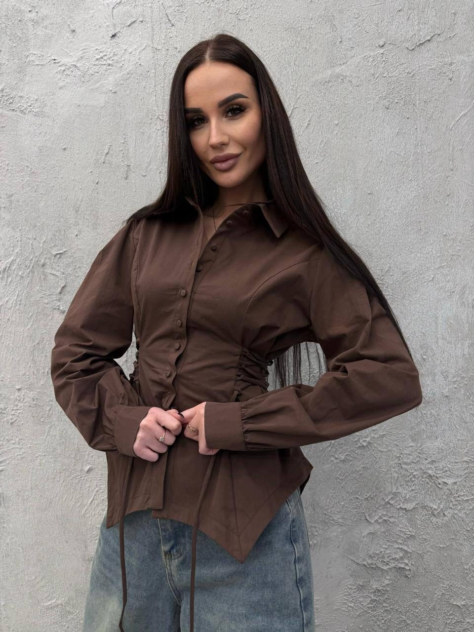 рубашка женская,рубашка с завязками,рубашка,рубашка модная,блузка рубашка