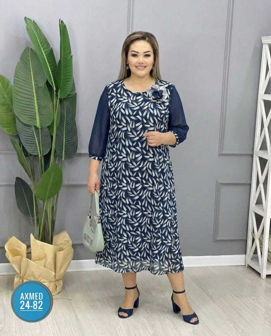 женское платье большого размера для полных,женское платье больших размеров,женское платье 98 см,платье женское,платье большие размеры