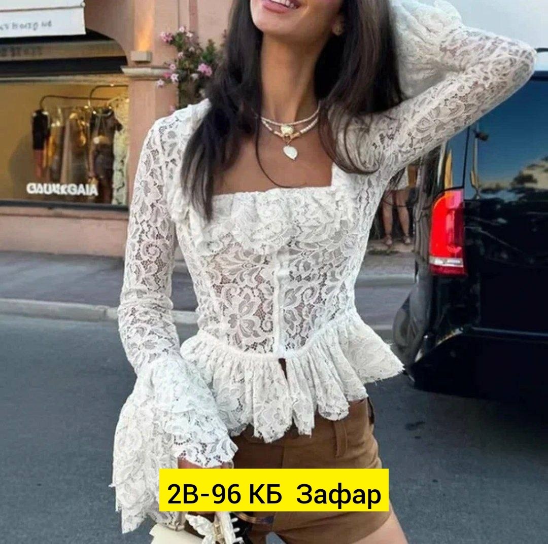 кружевная блузка,блузка из кружева,блузка женская,женская кружевная блузка,кружевная одежда