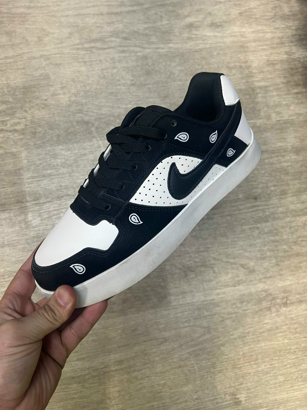 кроссовки nike,кроссовки,кроссовки текстиль,коричневые кроссовки,кеды найк