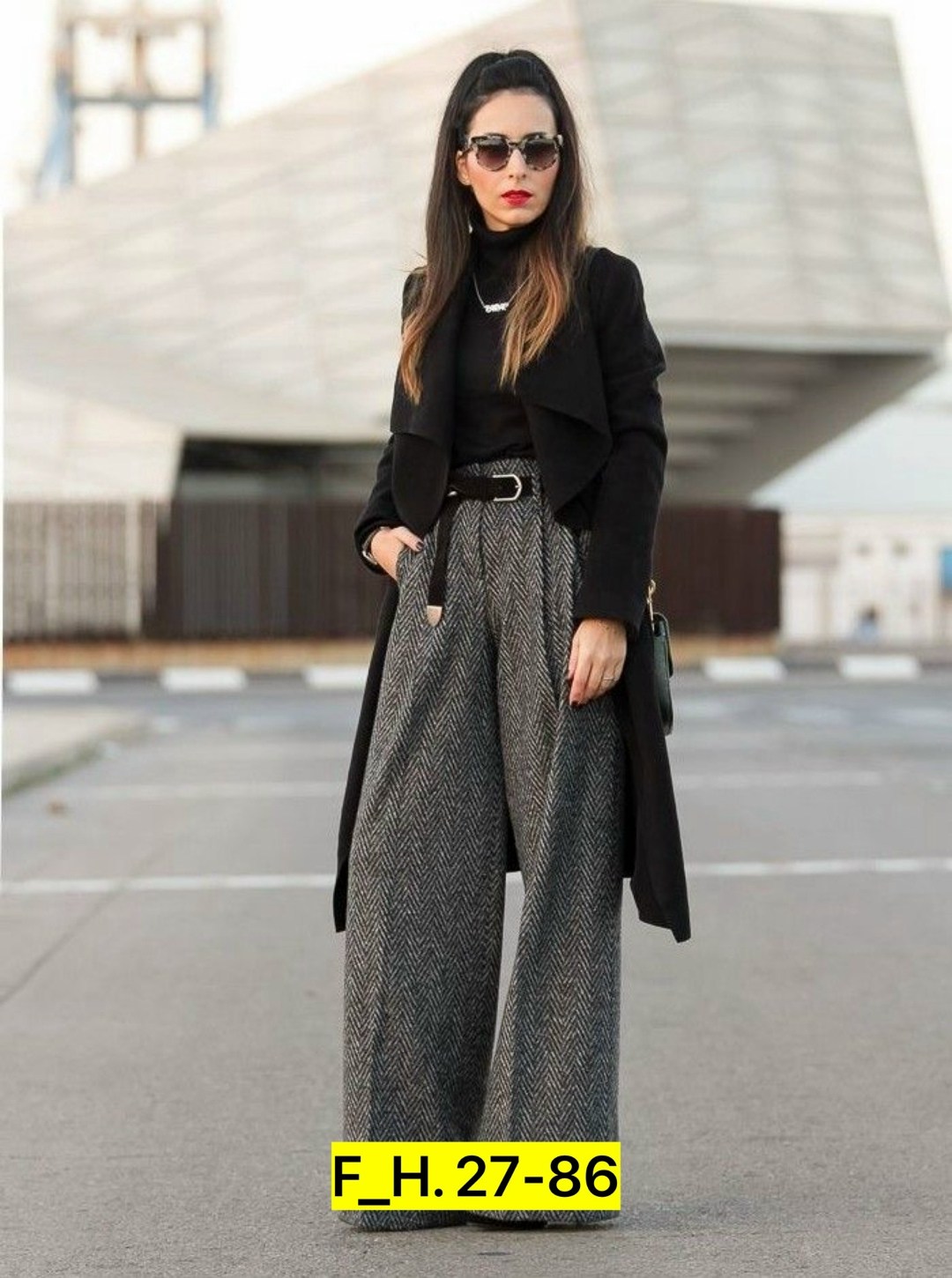 брюки палаццо,брюки классические,брюки женские,женское длинное пальто,широкие брюки