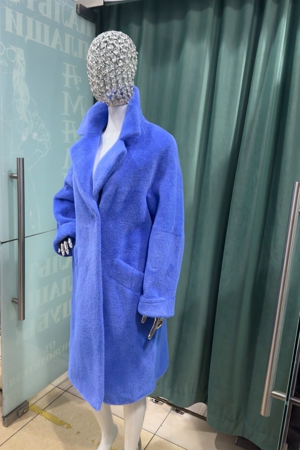 шуба из экомеха shubeco классическая фуксия,стильное пальто,шуба из эко меха shubeco короткая фуксия,женская шуба,шуба розовая