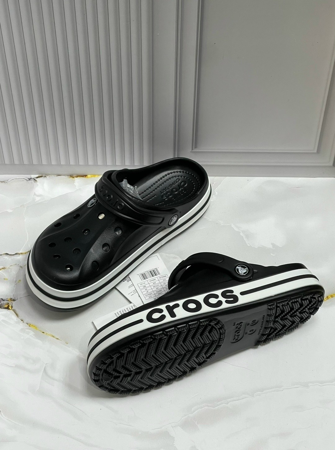 сабо пантолеты bayaband кроксы резиновые летние,сабо crocs,сандалии крокс детские,сабо детские crocs crocband clog k серый,детские серые сабо crocs kids' bayaband clogs
