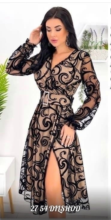 женское шифоновое платье,нарядное платье,платье женская,повседневные платья,платья из гипюра