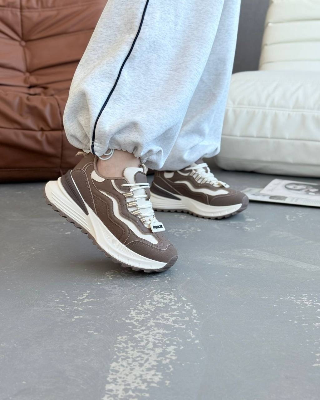 ,женские кроссовки,повседневные кроссовки,кроссовки платформа, спортивная