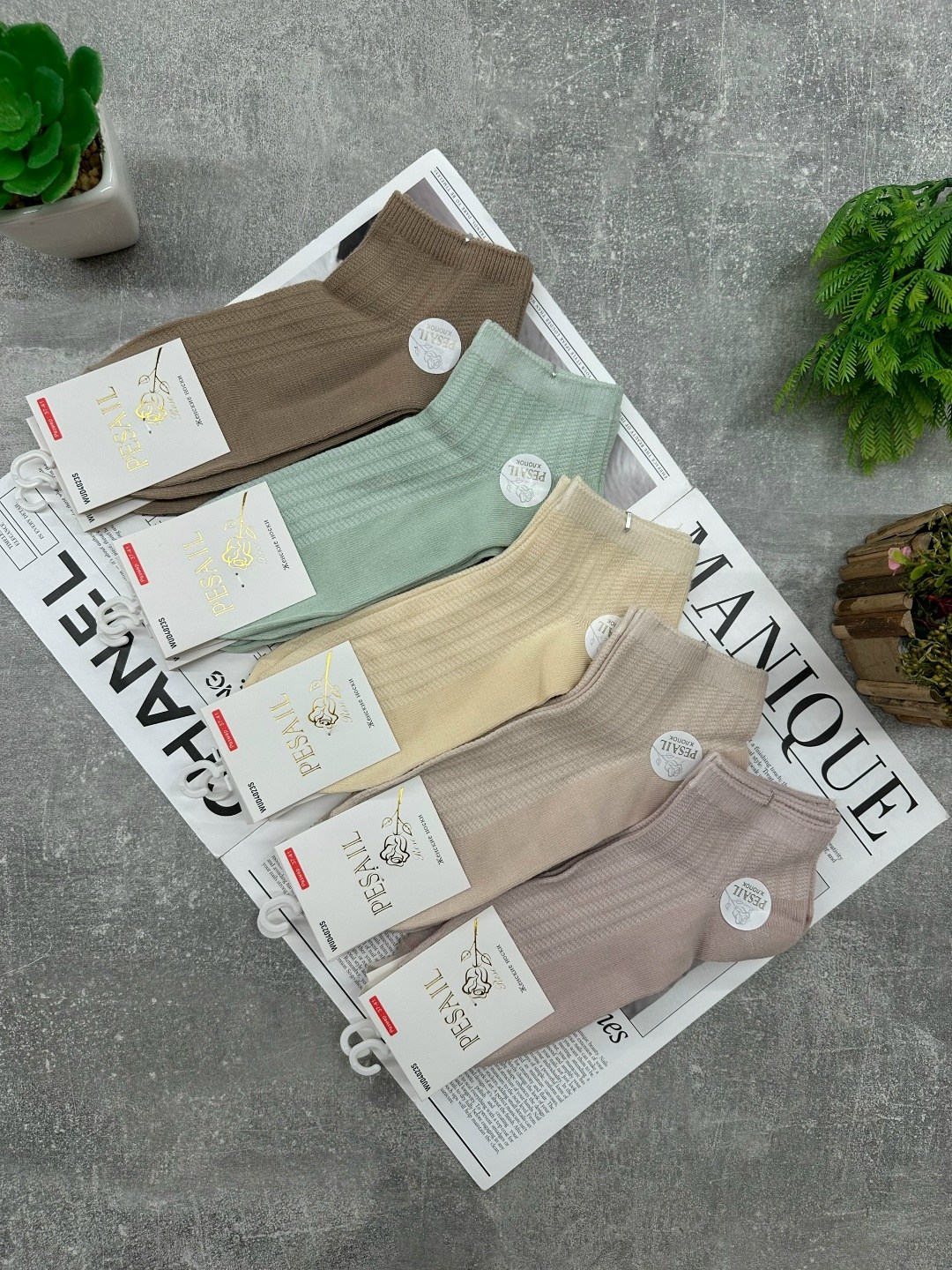 носки женские 10 пар,носки короткие хлопковые trendyfeet 221159795,носки женские,комплект носки женские,носки комплект