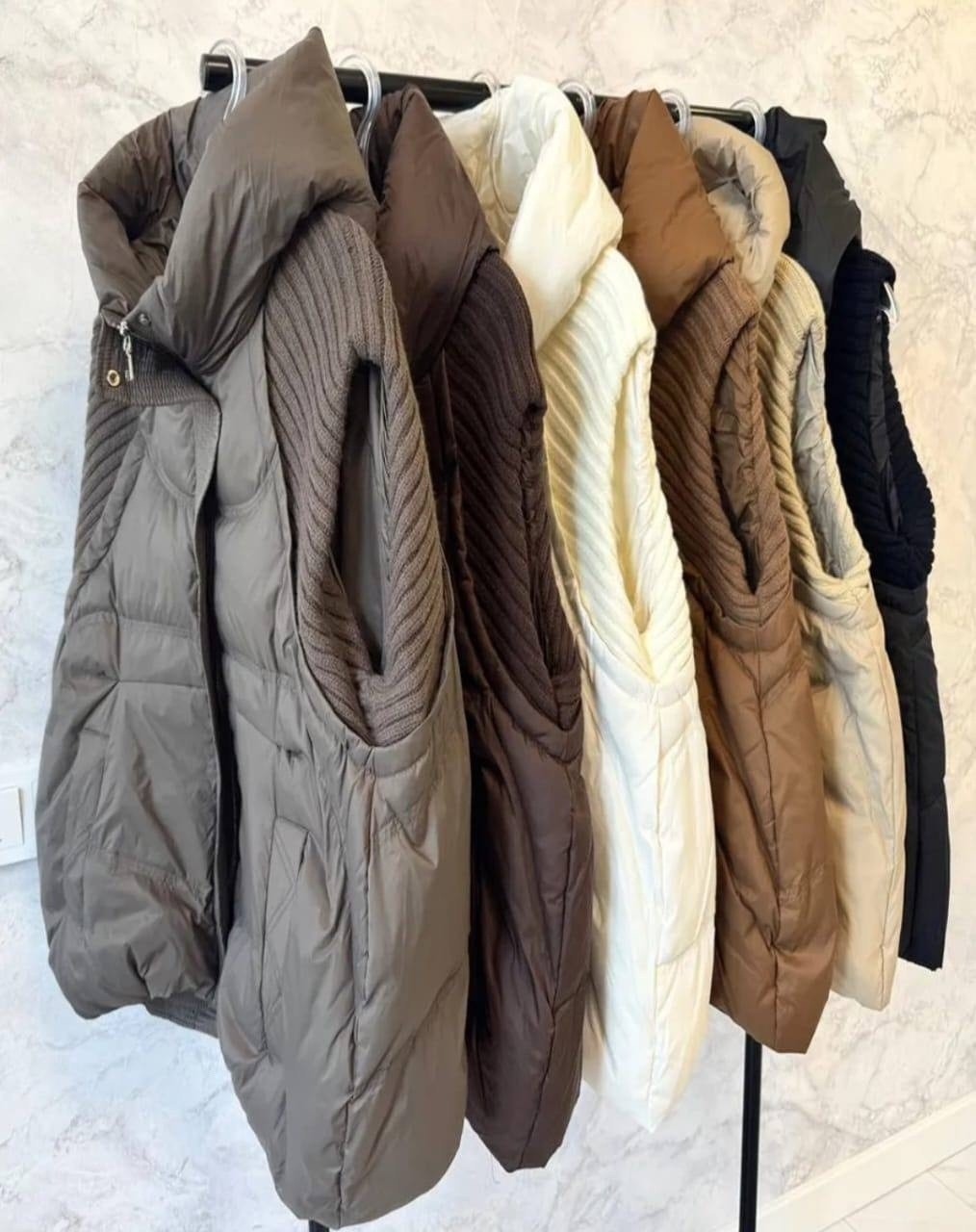 женская жилетка,жилет утепленная,жилет утепленный женский,жилет,демисезонная жилетка