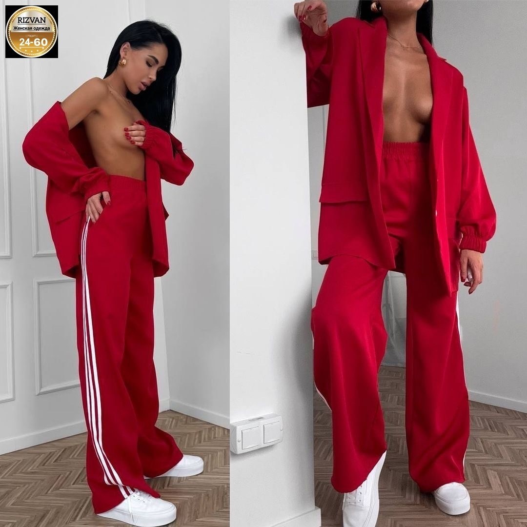 костюм двойка женская,костюм с лампасами,женские костюмы,женские костюмы спортивные,костюм двойка модный