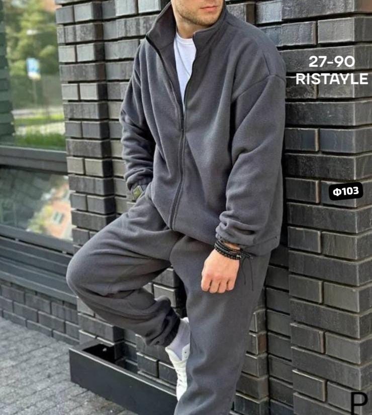 мужской спортивный костюм на флисе,мужской костюм на флисе,флисовый костюм,костюм двойка для мужчин двухсторонний флис,костюм спортивный на флисе