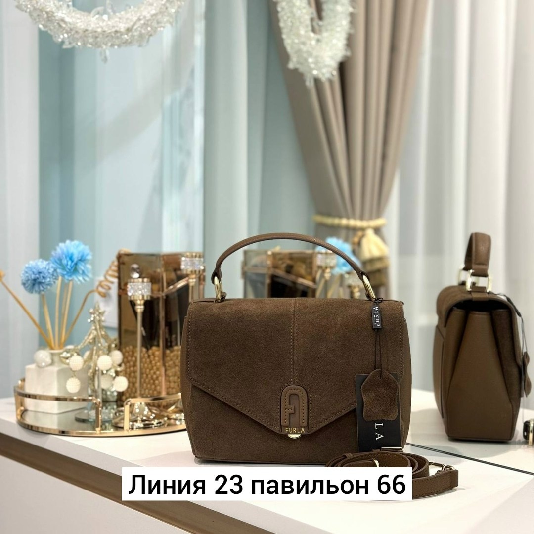 замшевая сумка,сумка,сумка женская tendance mrh23-087 коричневая,модная сумочка,женская сумка