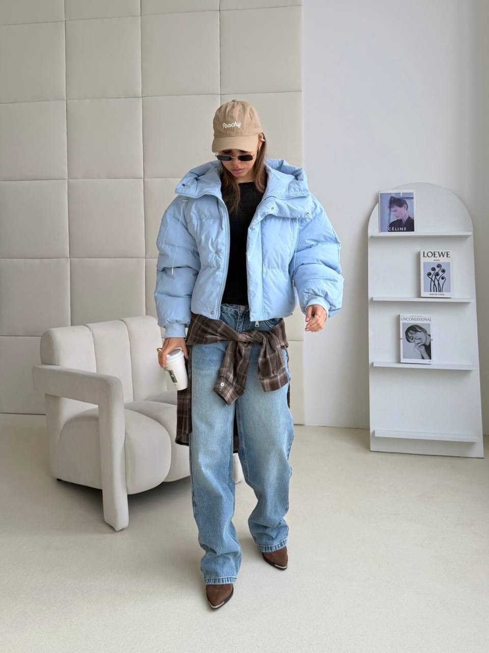 розовая куртка,куртка женская,куртка оверсайз,женская розовая куртка,куртка пуховик feelz ripster розовый